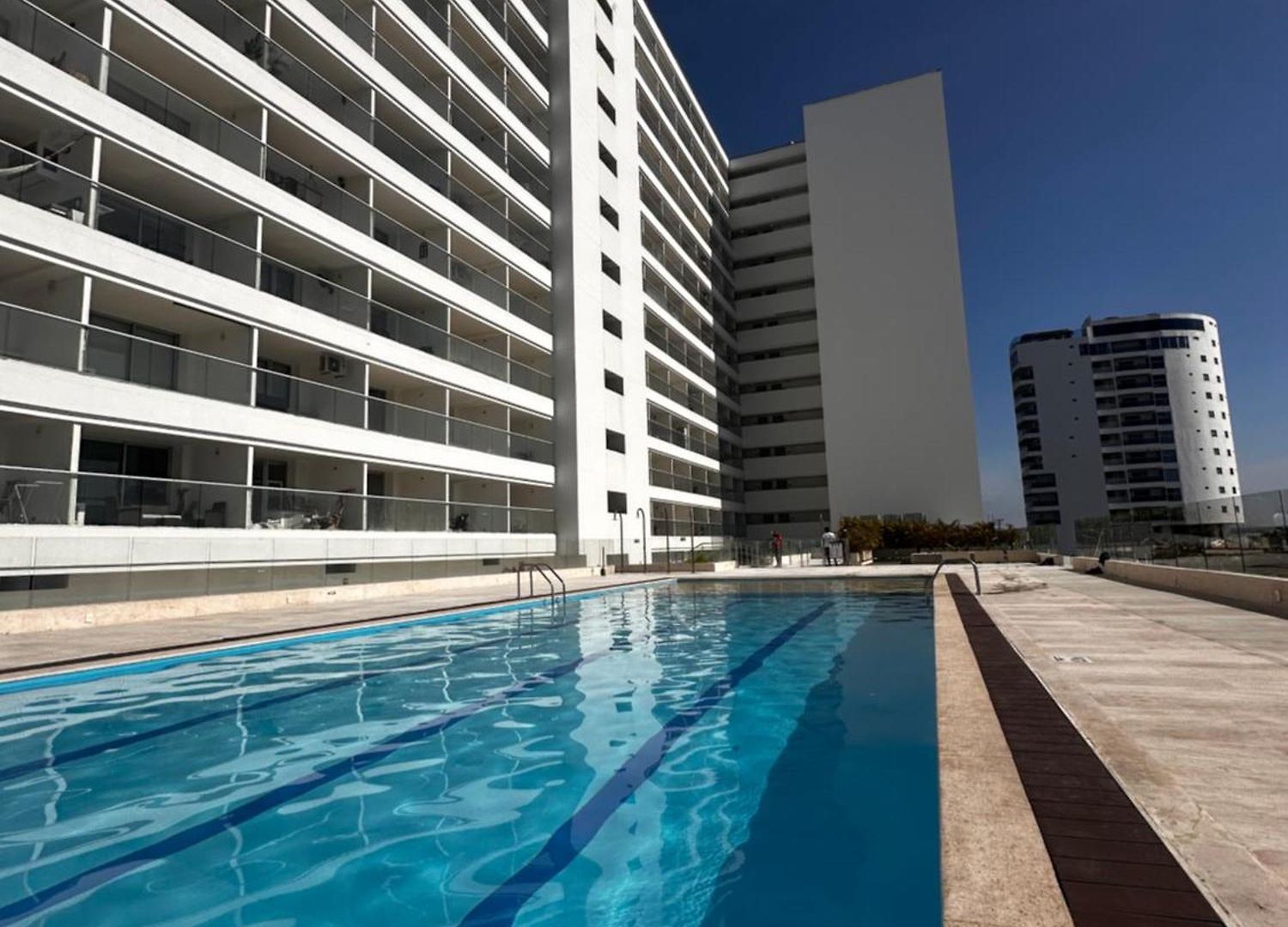 Panoramic Oceanview Loft Near & Airport *