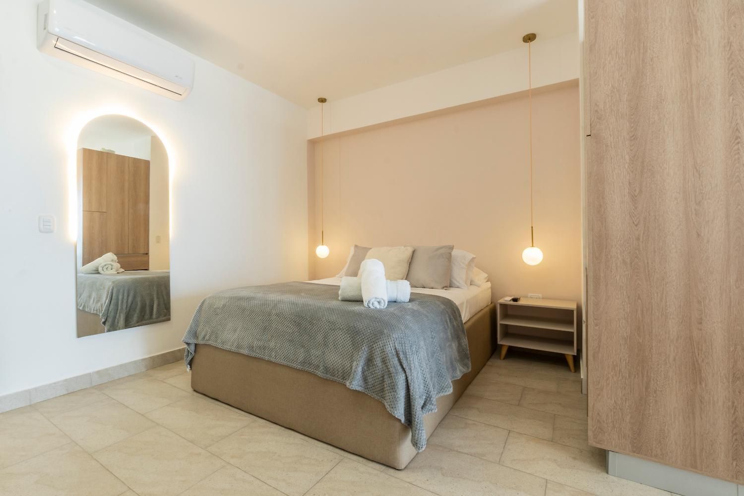 Apartamento Panoramic Oceanview Loft Near & Airport