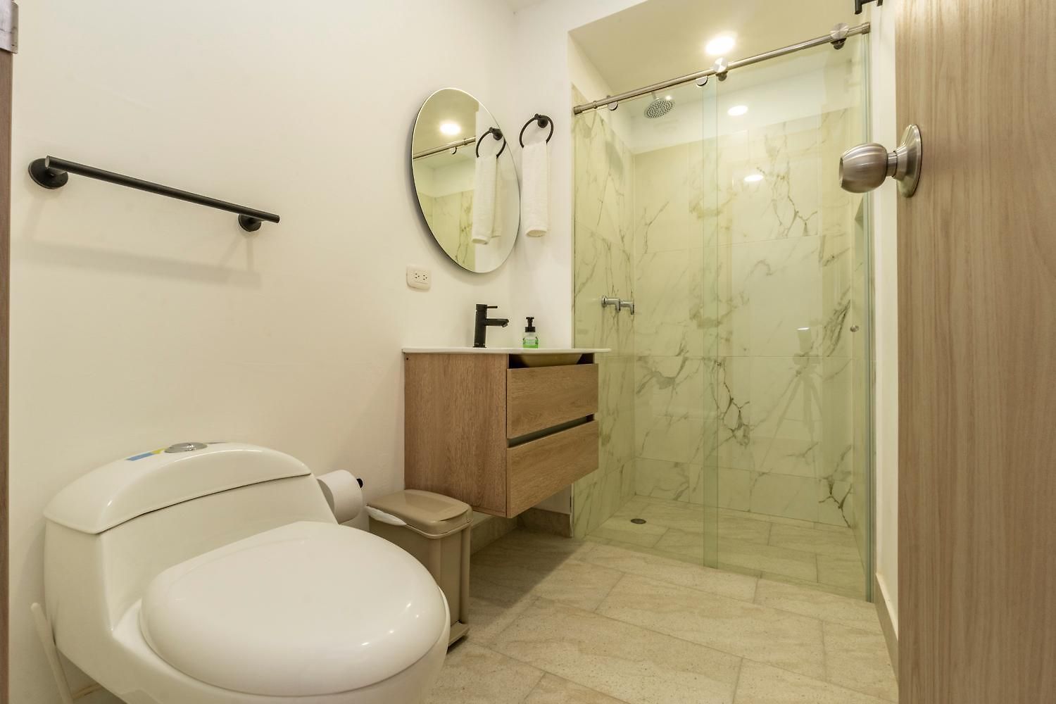 Apartamento Panoramic Oceanview Loft Near & Airport