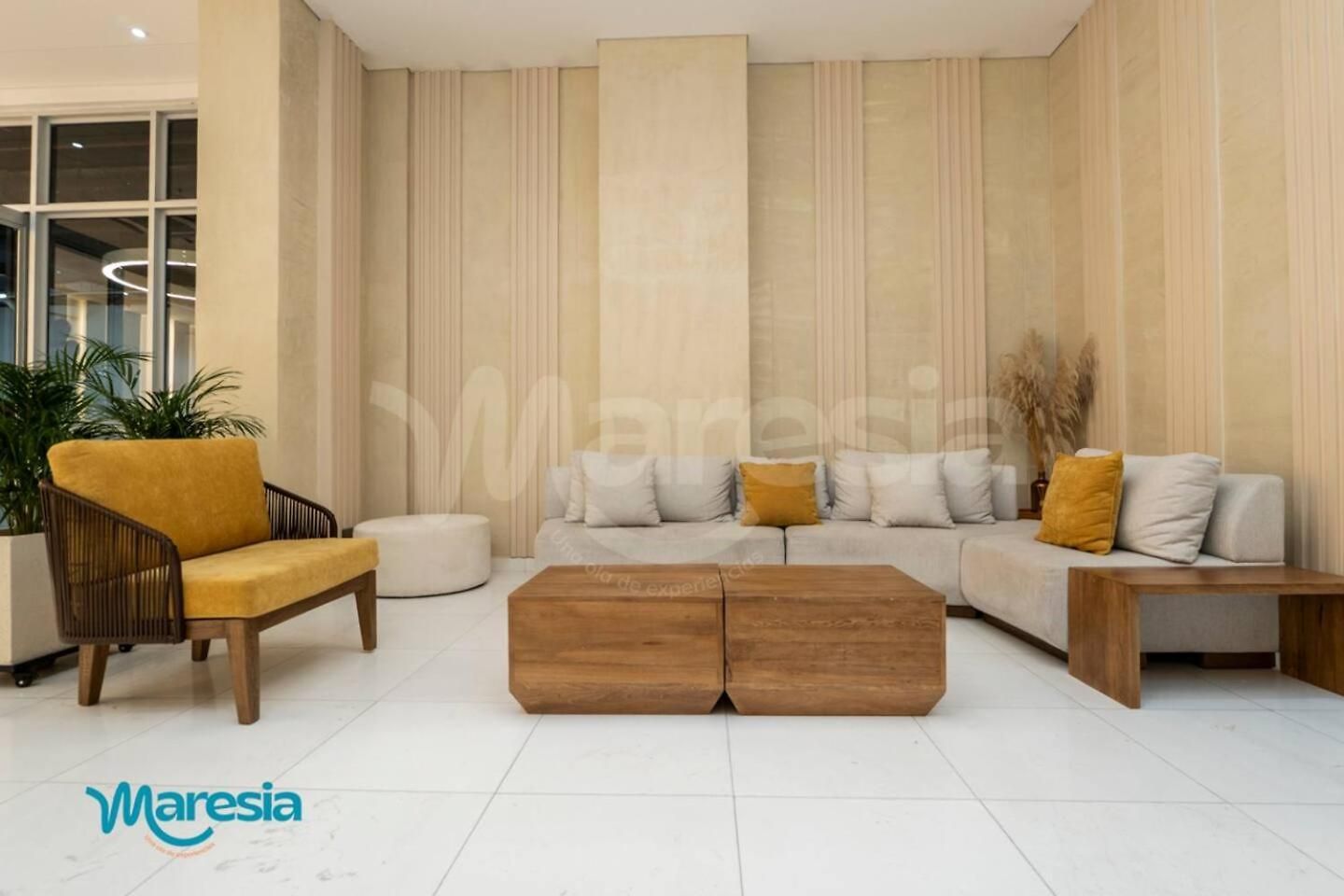 Panoramic Oceanview Loft Near & Airport Cartagena